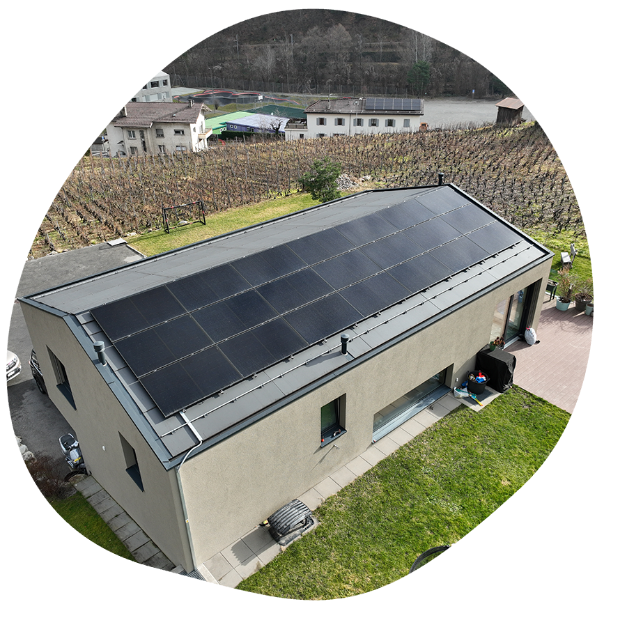 découvrez comment les panneaux photovoltaïques et les solutions de stockage d'énergie peuvent optimiser votre production d'électricité et réduire vos factures d'énergie. apprenez les avantages de l'énergie solaire et comment investir dans un avenir durable.