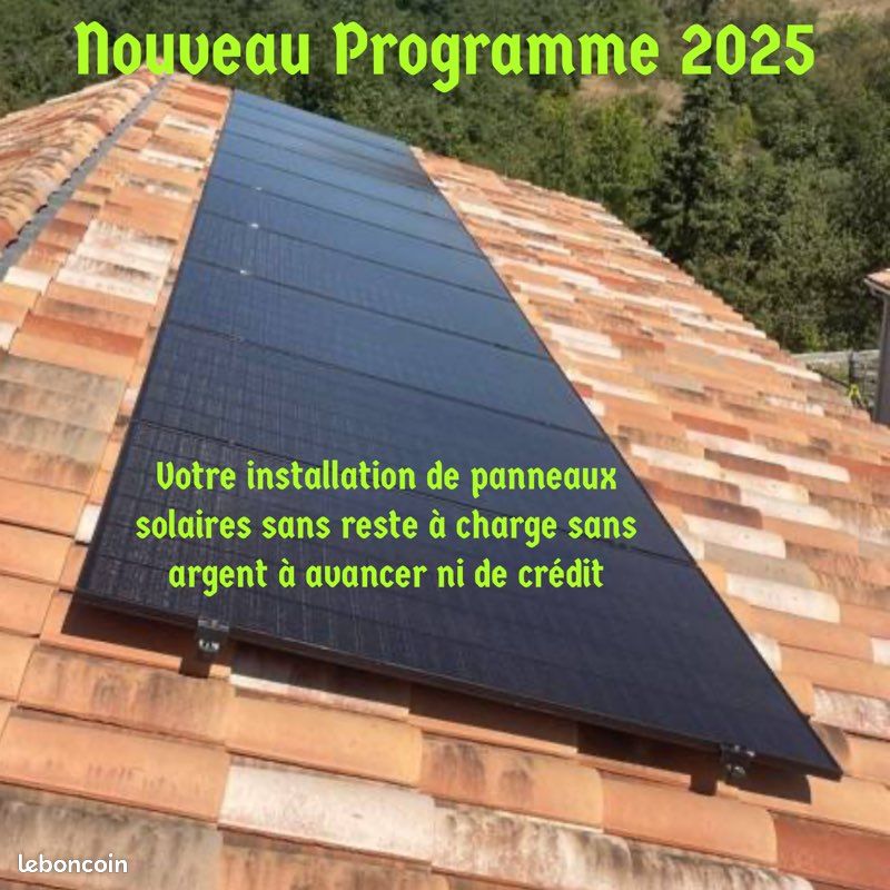 découvrez comment obtenir des panneaux photovoltaïques gratuits et réduire vos factures d'énergie. profitez des aides gouvernementales et des solutions écologiques pour passer au solaire facilement et sans frais initiaux.