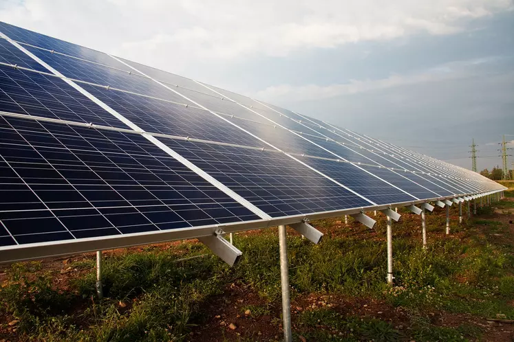 découvrez comment les panneaux photovoltaïques agricoles peuvent transformer votre exploitation en une source d'énergie durable et économique. optimisez votre production tout en respectant l'environnement grâce à ces solutions innovantes.