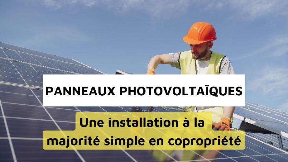 découvrez comment installer des panneaux photovoltaïques pour profiter d'une énergie renouvelable et réduire votre facture d'électricité. suivez notre guide étape par étape pour une installation réussie et écologique.