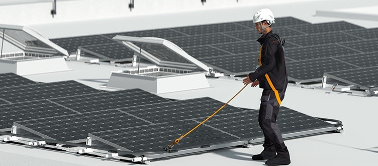 découvrez nos solutions d'installation électrique sécurisée pour panneaux photovoltaïques. profitez d'une énergie renouvelable fiable tout en garantissant la sécurité de votre système électrique.