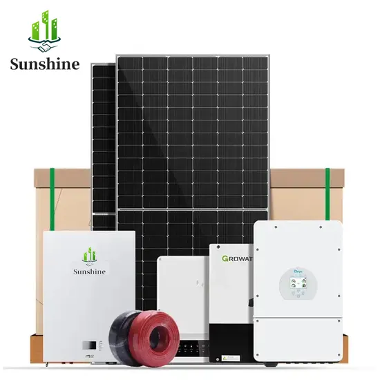 découvrez nos solutions d'installation photovoltaïque 230v pour optimiser votre consommation d'énergie et réduire votre impact environnemental. profitez d'une énergie renouvelable fiable et performante adaptée à vos besoins.