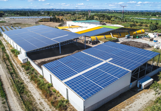 découvrez les avantages de la toiture photovoltaïque : une solution écologique et économique pour produire votre propre électricité tout en préservant l'environnement. optez pour une énergie renouvelable avec des panneaux solaires adaptés à votre maison.