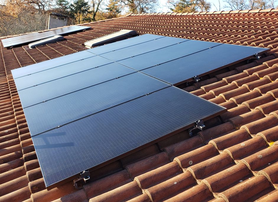 découvrez comment obtenir des panneaux photovoltaïques edf gratuits pour réduire vos factures d'énergie tout en contribuant à la transition énergétique. profitez d'offres exclusives et d'un accompagnement personnalisé pour exploiter l'énergie solaire chez vous.