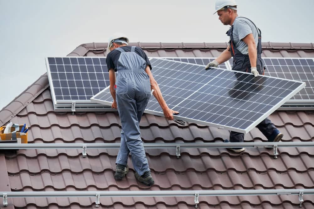 installation-kit-photovoltaique-1 Guide complet pour installer un kit photovoltaïque autonome