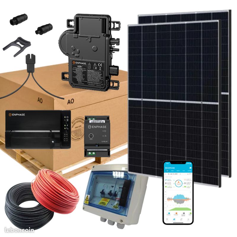 installation-onduleur-3-kwc-2 installation onduleur photovoltaique 3 kwc