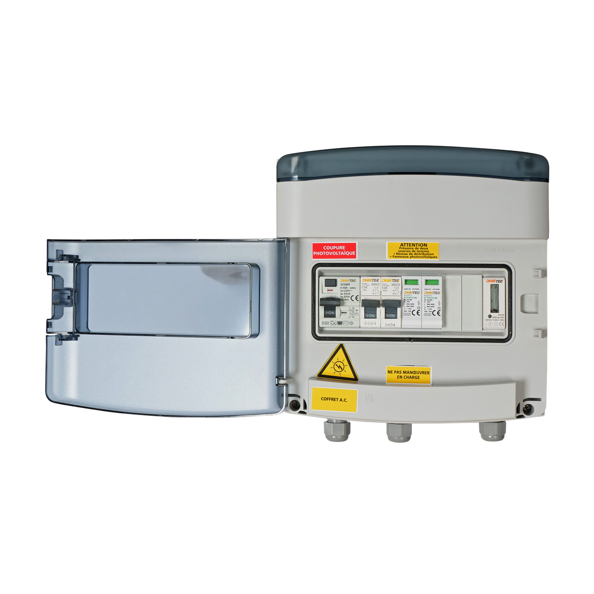 découvrez notre service d'installation de panneaux photovoltaïques de 6 kw. profitez d'une énergie solaire propre et économisez sur vos factures d'électricité tout en contribuant à la protection de l'environnement. bénéficiez d'une expertise professionnelle pour une installation rapide et efficace.