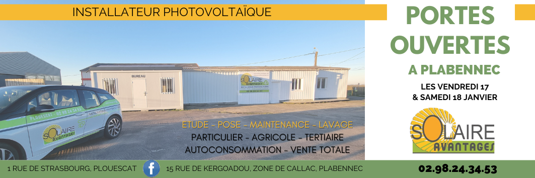 découvrez les solutions de panneaux photovoltaïques à strasbourg pour produire votre propre électricité et réduire votre empreinte carbone. optez pour une énergie renouvelable et performante, adaptée à vos besoins.