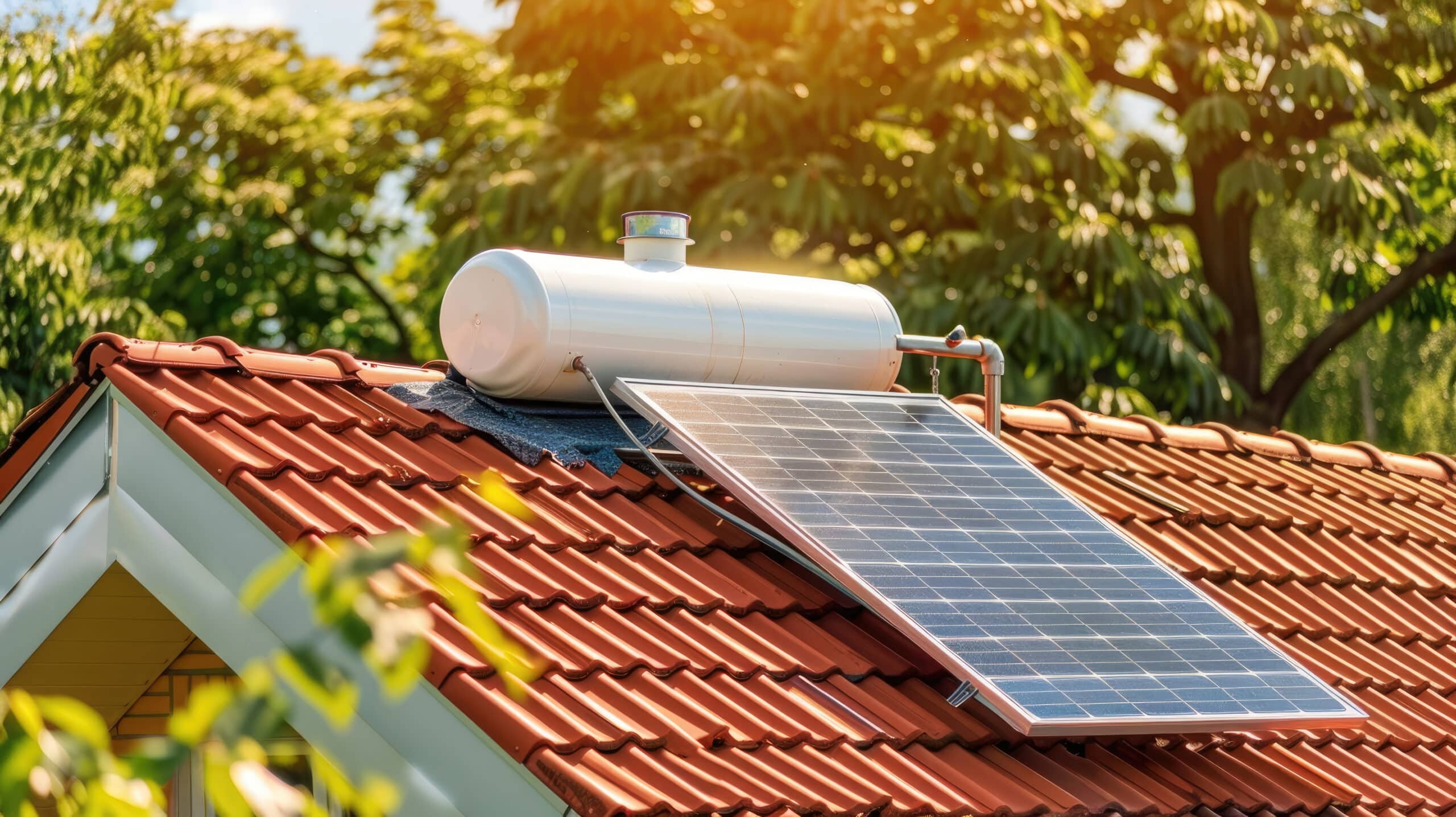 découvrez les avantages des panneaux photovoltaïques et thermodynamiques pour optimiser votre consommation d'énergie. apprenez comment ces technologies innovantes peuvent réduire vos factures d'électricité et contribuer à un avenir durable.