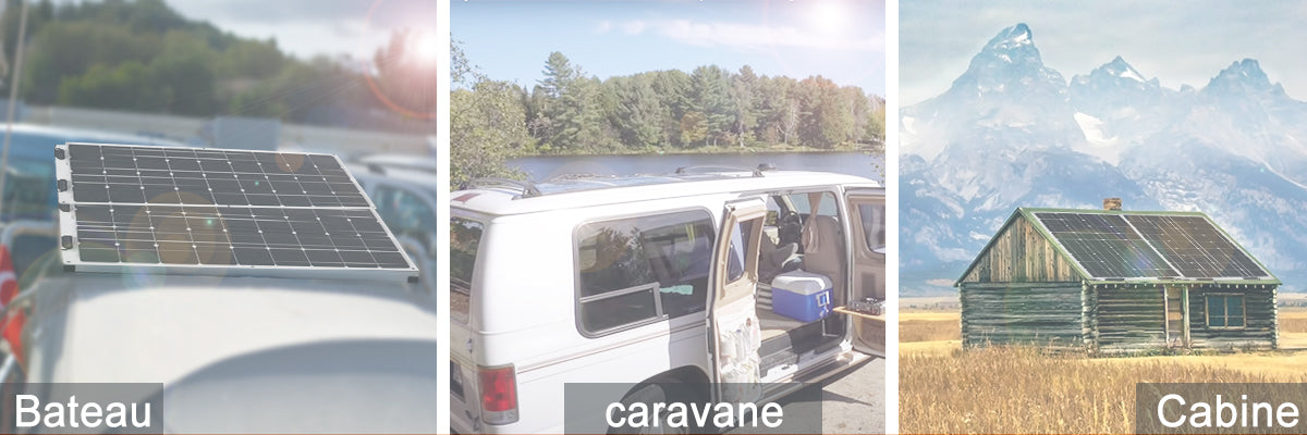 découvrez comment optimiser l'énergie de votre caravane avec des panneaux photovoltaïques. idéaux pour les aventuriers, ces systèmes solaires vous permettent de profiter d'une autonomie énergétique tout en explorant la nature. ne manquez pas nos conseils pour bien choisir et installer votre panneau photovoltaïque!