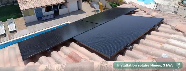 découvrez comment les panneaux photovoltaïques rge vous permettent de produire une énergie propre et renouvelable tout en bénéficiant d'aides financières. optez pour une installation certifiée et réduisez votre facture d'électricité tout en préservant l'environnement.