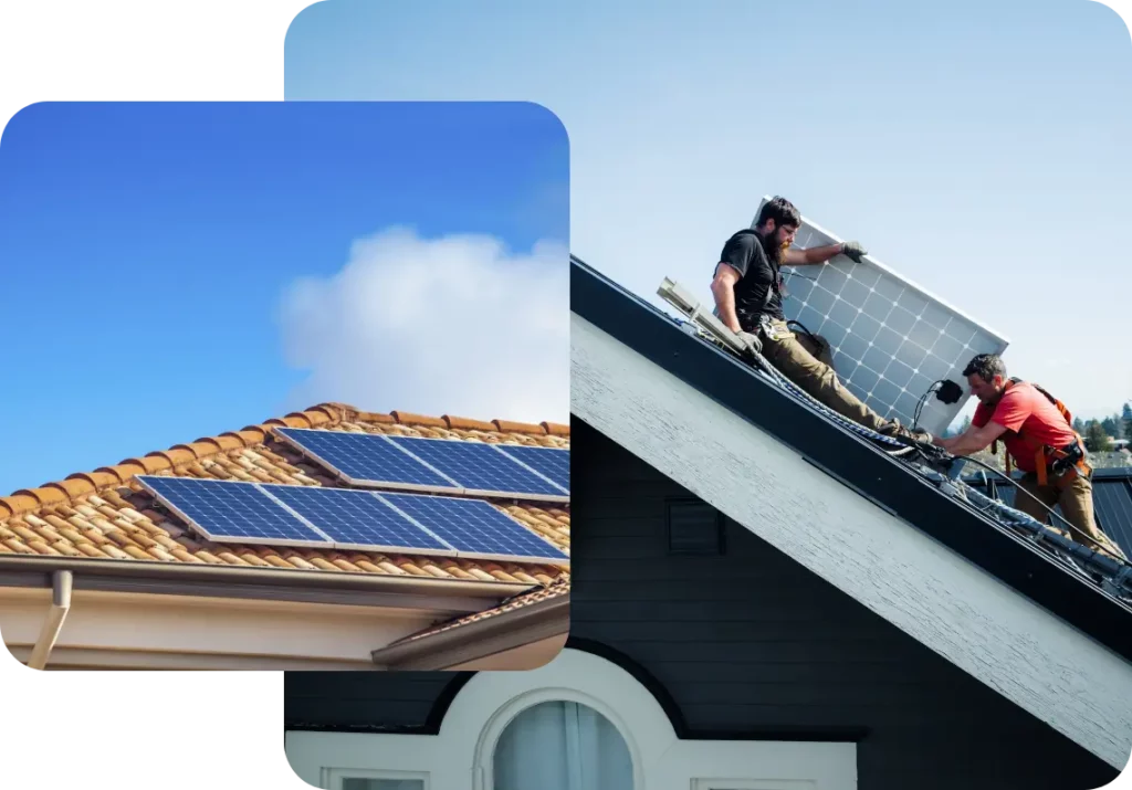 découvrez les avantages des panneaux photovoltaïques dans le var. optimisez votre consommation d'énergie, réduisez votre empreinte carbone et profitez des subventions disponibles. transformez votre toit en source d'énergie renouvelable dès aujourd'hui!