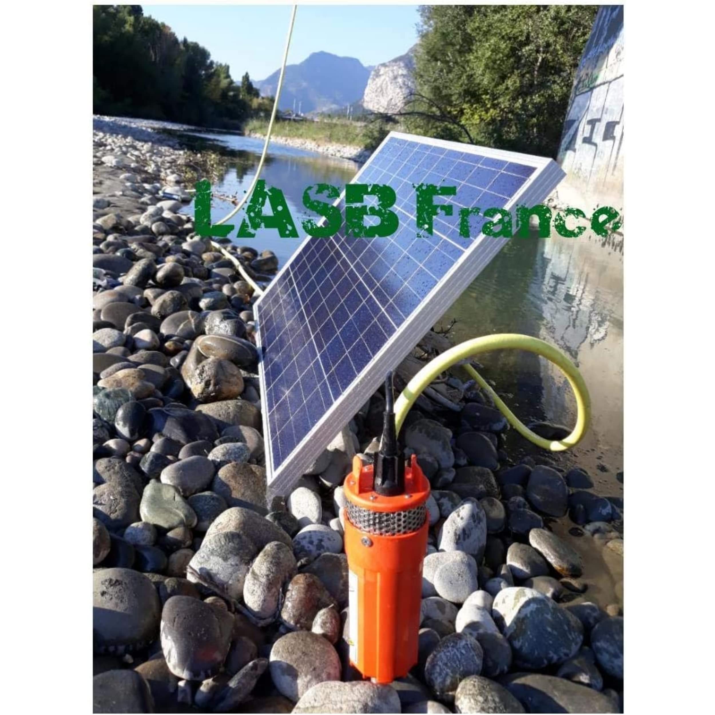 installation-panneau-solaire-pompe-piscine-1 Découvrez comment installer un panneau solaire pour votre pompe de piscine et réduire vos factures d'électricité !