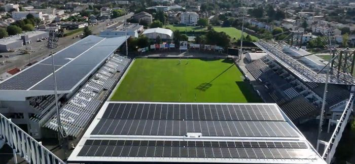 découvrez nos solutions de panneaux photovoltaïques à agen pour une énergie renouvelable et économique. profitez d'une installation sur mesure et d'un accompagnement professionnel pour optimiser votre consommation d'énergie.