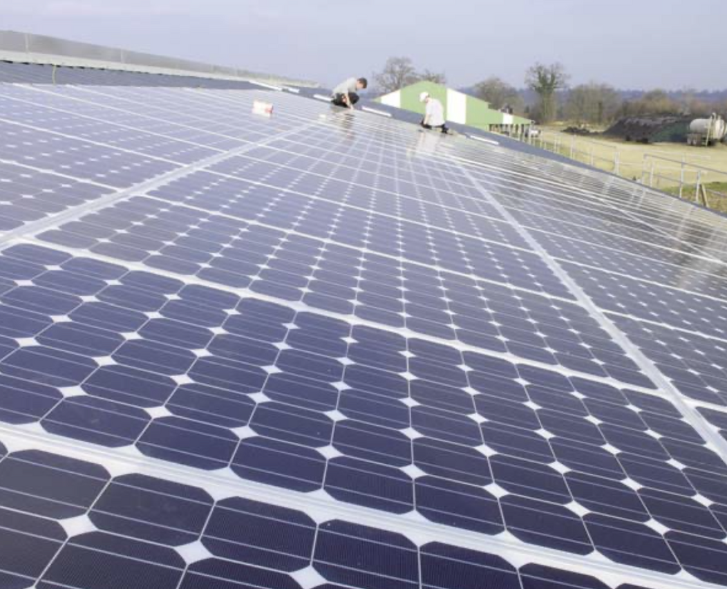 découvrez nos solutions de panneaux photovoltaïques dans les ardennes, idéales pour réduire votre facture d'électricité et contribuer à la transition énergétique. profitez d'une installation sur mesure, de conseils d'experts et d'un accompagnement complet pour optimiser votre production d'énergie solaire.