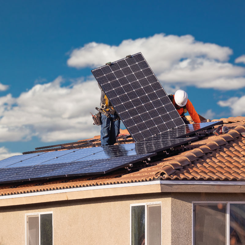 découvrez comment obtenir des panneaux photovoltaïques gratuits et réduire vos factures d'électricité tout en contribuant à la protection de l'environnement. informez-vous sur les programmes et subventions disponibles pour profiter d'une énergie renouvelable sans frais.