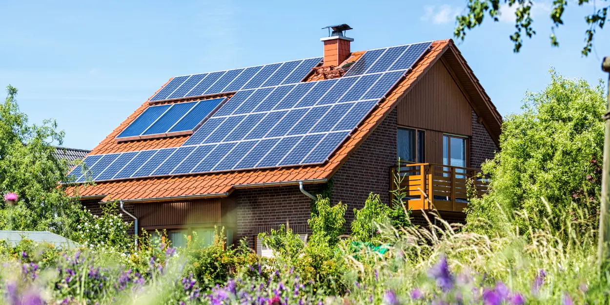 découvrez notre portail dédié aux panneaux photovoltaïques : informations, conseils d'installation et avantages de l'énergie solaire pour votre habitation. transformez la lumière du soleil en économie d'énergie et en respect de l'environnement.