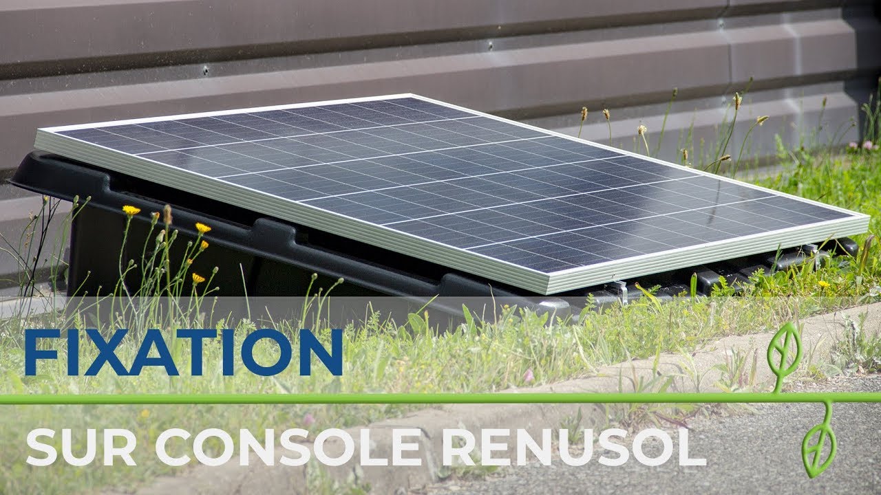 découvrez notre vidéo youtube sur l'installation de panneaux photovoltaïques ! apprenez étape par étape comment optimiser votre production d'énergie solaire tout en bénéficiant de conseils pratiques et astuces pour un montage réussi. ne manquez pas cette opportunité de devenir acteur de la transition énergétique !