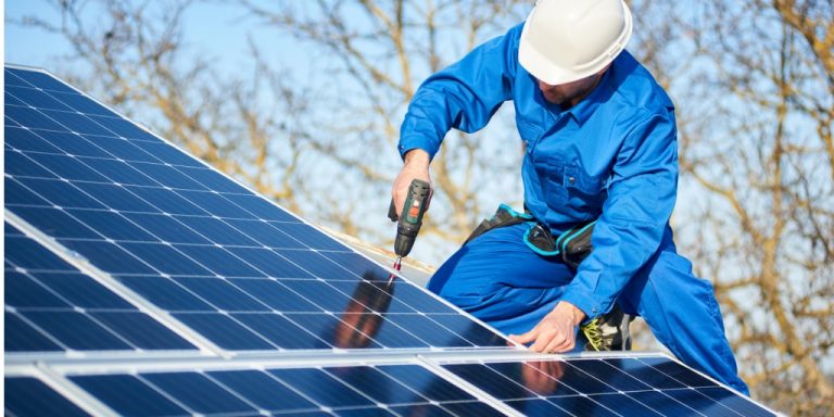 découvrez notre service d'installation de panneaux photovoltaïques pour profiter d'une énergie renouvelable et réduire vos factures d'électricité. profitez d'une expertise professionnelle et des solutions adaptées à votre habitat.