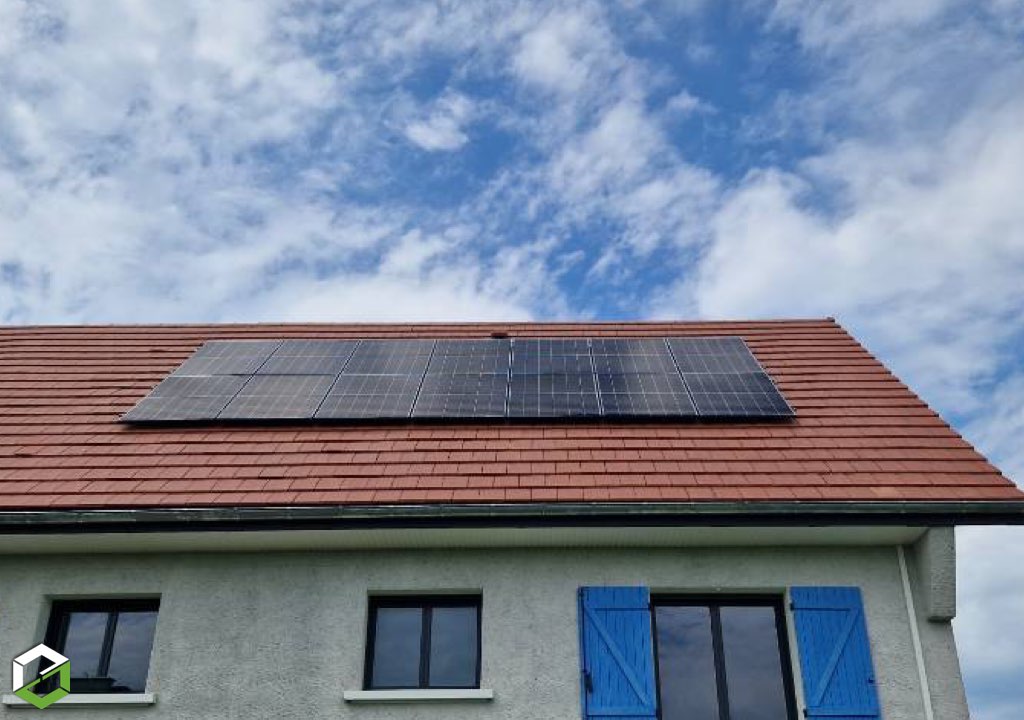 installation-panneaux-photovoltaiques-isere-4 installation en isere de panneau photovoltaique conergy pp220p