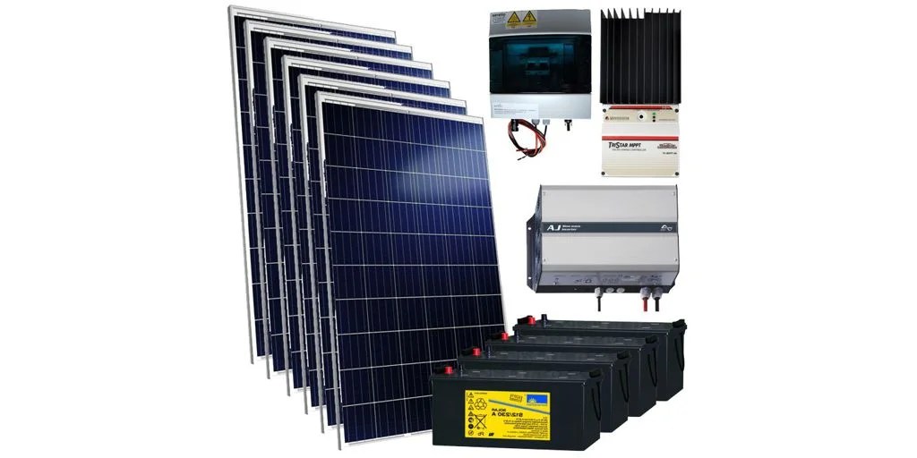 installation-photovoltaique-230v-1 installation electrique photovoltaique 230v