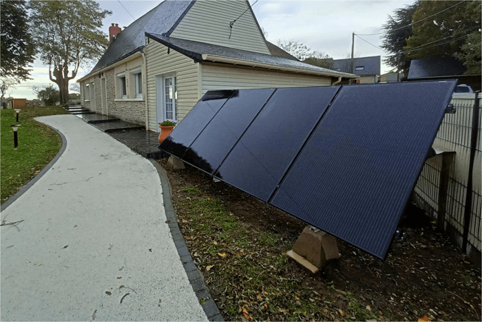 installation-photovoltaique-230v-1 installation electrique photovoltaique 230v