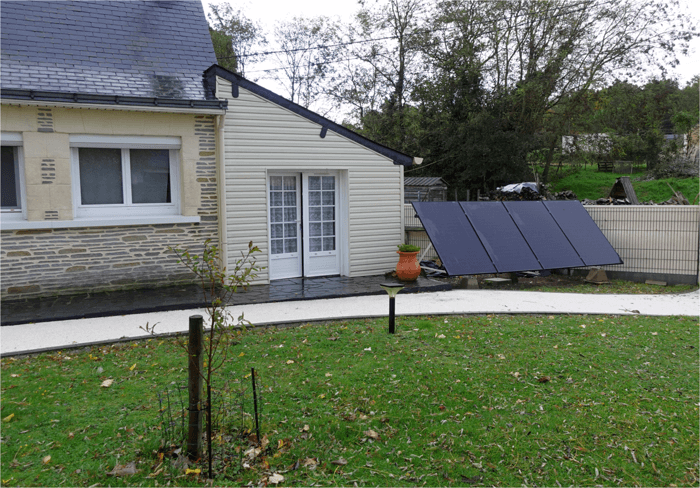 installation-photovoltaique-230v installation electrique photovoltaique 230v