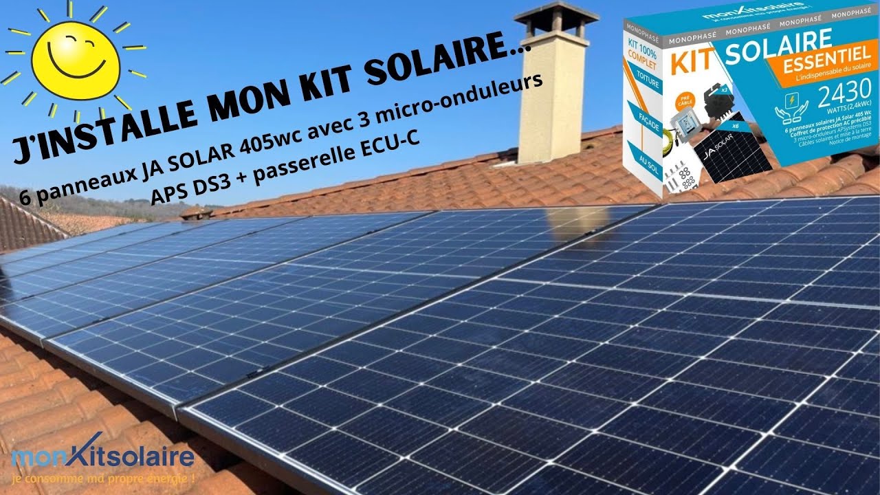 installation-photovoltaique-258 Une société spécialisée dans l'installation de photovoltaïque au sol