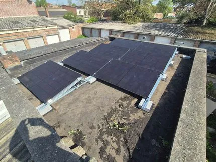 découvrez notre service d'installation photovoltaïque de 3 kwc, idéal pour réduire vos factures d'électricité tout en contribuant à la protection de l'environnement. profitez d'une solution énergétique durable et performante pour votre maison ou votre entreprise.