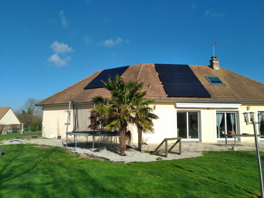 installation-photovoltaique-5kw-2 prix installation photovoltaïque 5kw