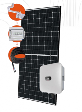 installation-photovoltaique-6kw installation photovoltaique autonome 6kw