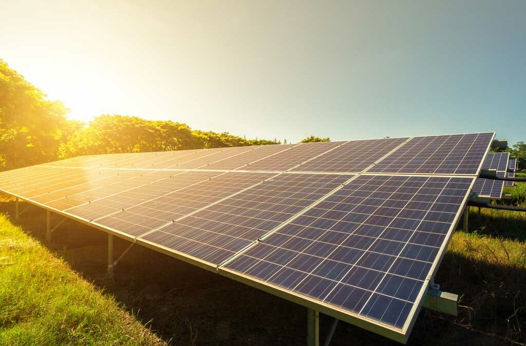 découvrez notre service d'installation photovoltaïque pour transformer l'énergie solaire en électricité. profitez d'une solution écologique et économique pour réduire vos factures d'énergie tout en contribuant à la protection de l'environnement.