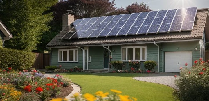 découvrez comment bénéficier d'avantages fiscaux et d'aides financières pour l'installation d'un système photovoltaïque de 9 kw. optimisez votre investissement tout en contribuant à la transition énergétique.