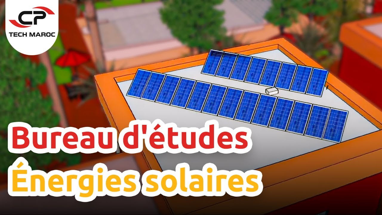 installation-photovoltaique-abordable-maroc Maroc : prix d'une installation photovoltaïque accessible et rentable