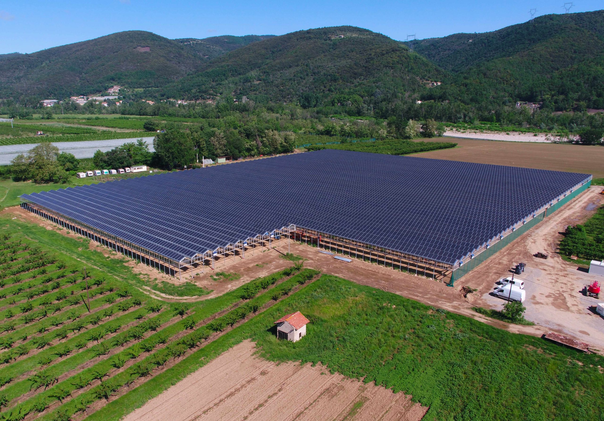 installation-photovoltaique-ardeche installation photovoltaique ardèche vivarais