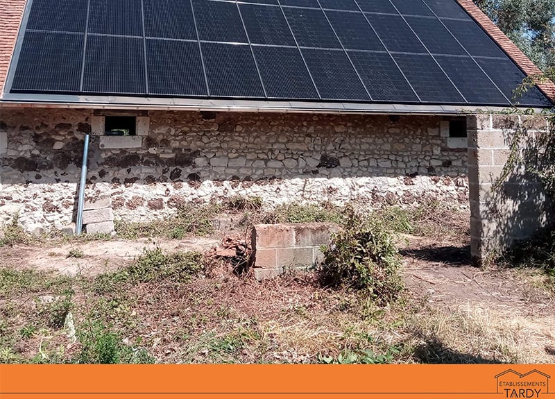 découvrez comment le photovoltaïque solaire pour particuliers peut réduire vos factures d'énergie et contribuer à un avenir durable. profitez d'une installation adaptée à vos besoins et bénéficiez d'aides financières pour un projet écologique et rentable.