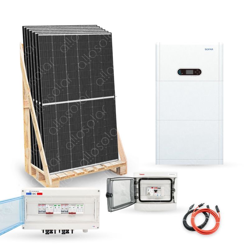 découvrez notre kit solaire d'autoconsommation, conçu pour vous permettre de produire votre propre électricité tout en réduisant votre facture énergétique. écologique et économique, ce système vous offre une solution durable pour profiter de l'énergie solaire à domicile.