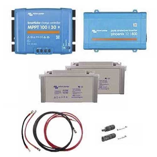 installation-photovoltaique-autonome-3 dimensionner une installation photovoltaique autonome