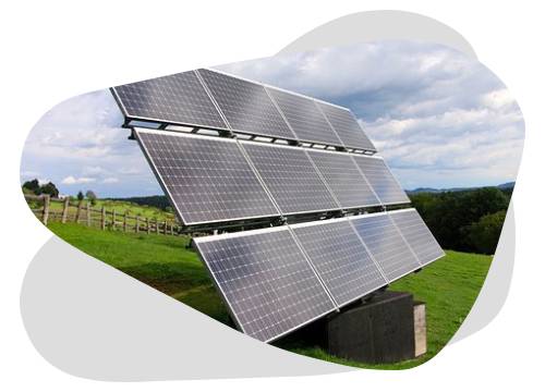 installation-photovoltaique-autonome-35 schéma détaillé d une installation photovoltaique autonome