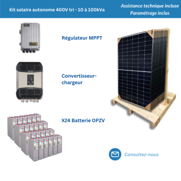 installation-photovoltaique-autonome-36 schéma détaillé d une installation photovoltaique autonome