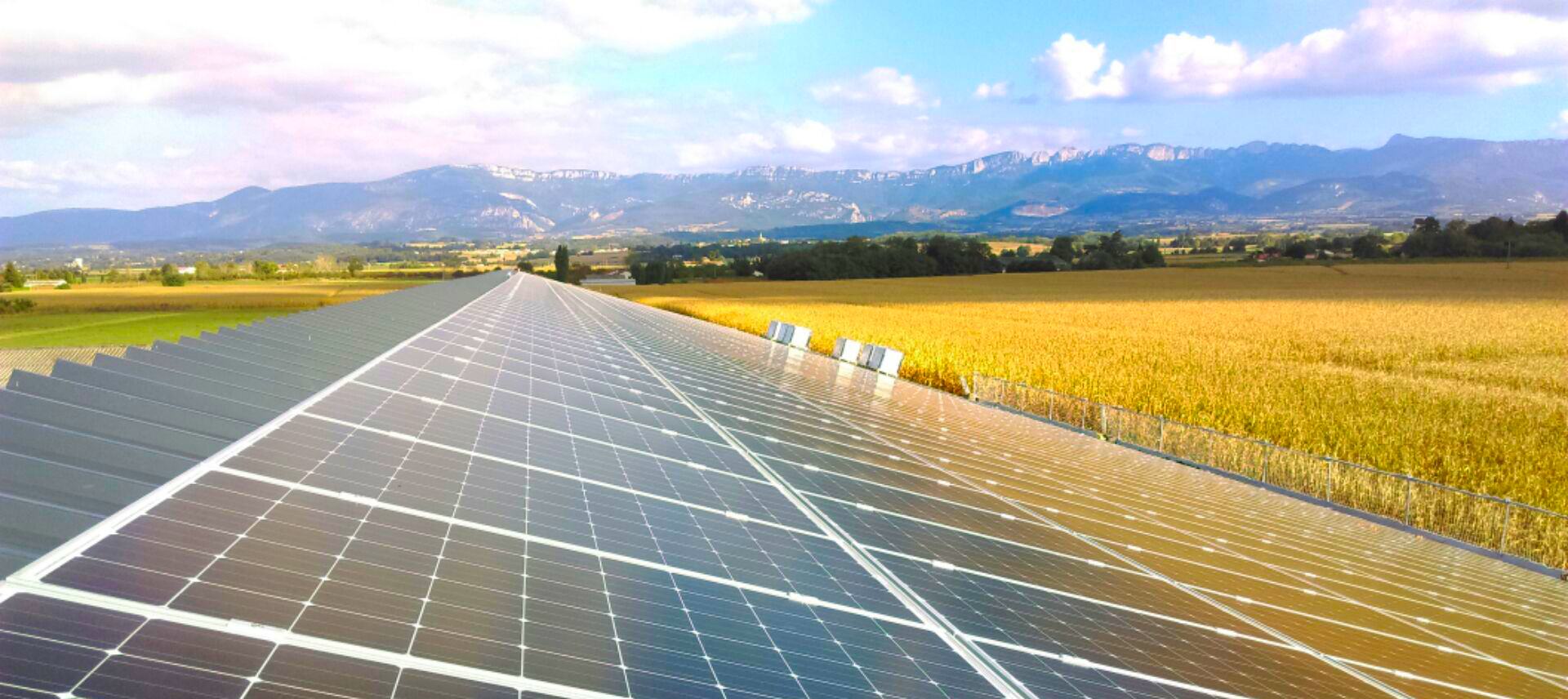 découvrez des solutions de photovoltaïque autonome à ajaccio, idéales pour produire votre propre énergie renouvelable. profitez d'une autonomie énergétique tout en respectant l'environnement grâce à des systèmes adaptés à vos besoins.