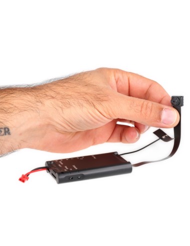 découvrez comment créer votre propre caméra wifi photovoltaïque avec ce guide diy. apprenez à assembler les composants nécessaires, à installer le système solaire et à configurer votre caméra pour surveiller vos espaces en toute autonomie et sans connexion électrique.