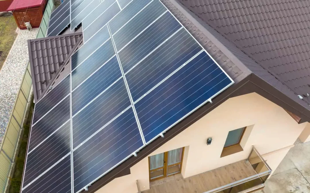 découvrez la loi photovoltaïque autonome, un cadre législatif qui favorise l'autoproduction d'énergie solaire, permettant aux particuliers et aux entreprises de produire et consommer leur propre électricité tout en contribuant à la transition énergétique. informez-vous sur les avantages, les obligations et les aides financières disponibles.