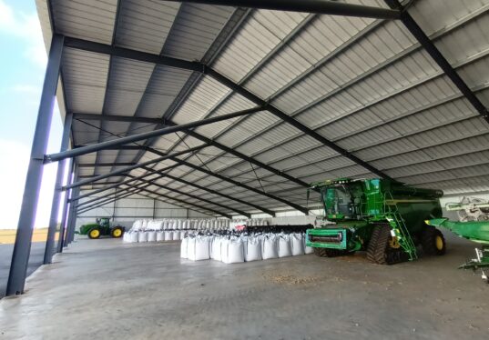 installation-photovoltaique-batiment-agricole-1 dimensionner installation photovoltaique pour batiment agricole