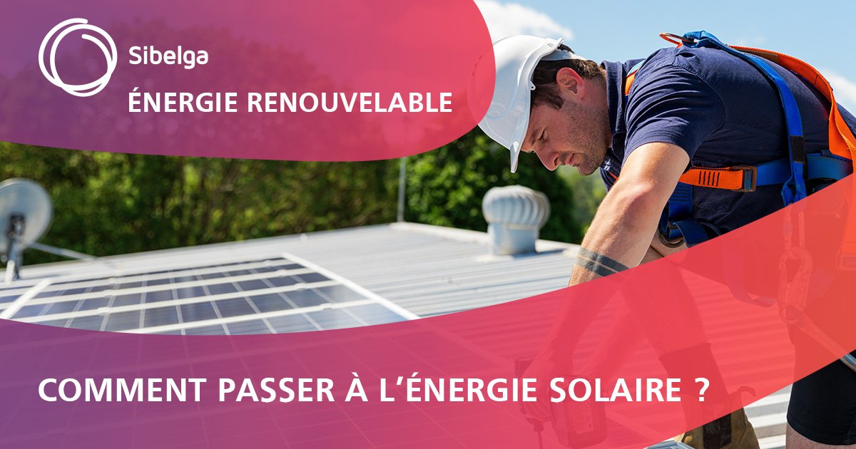 découvrez les solutions photovoltaïques à bruxelles pour transformer l'énergie solaire en électricité. optimisez votre consommation d'énergie tout en contribuant à la protection de l'environnement grâce à nos services spécialisés. profitez d'un système sur mesure qui répond à vos besoins énergétiques.