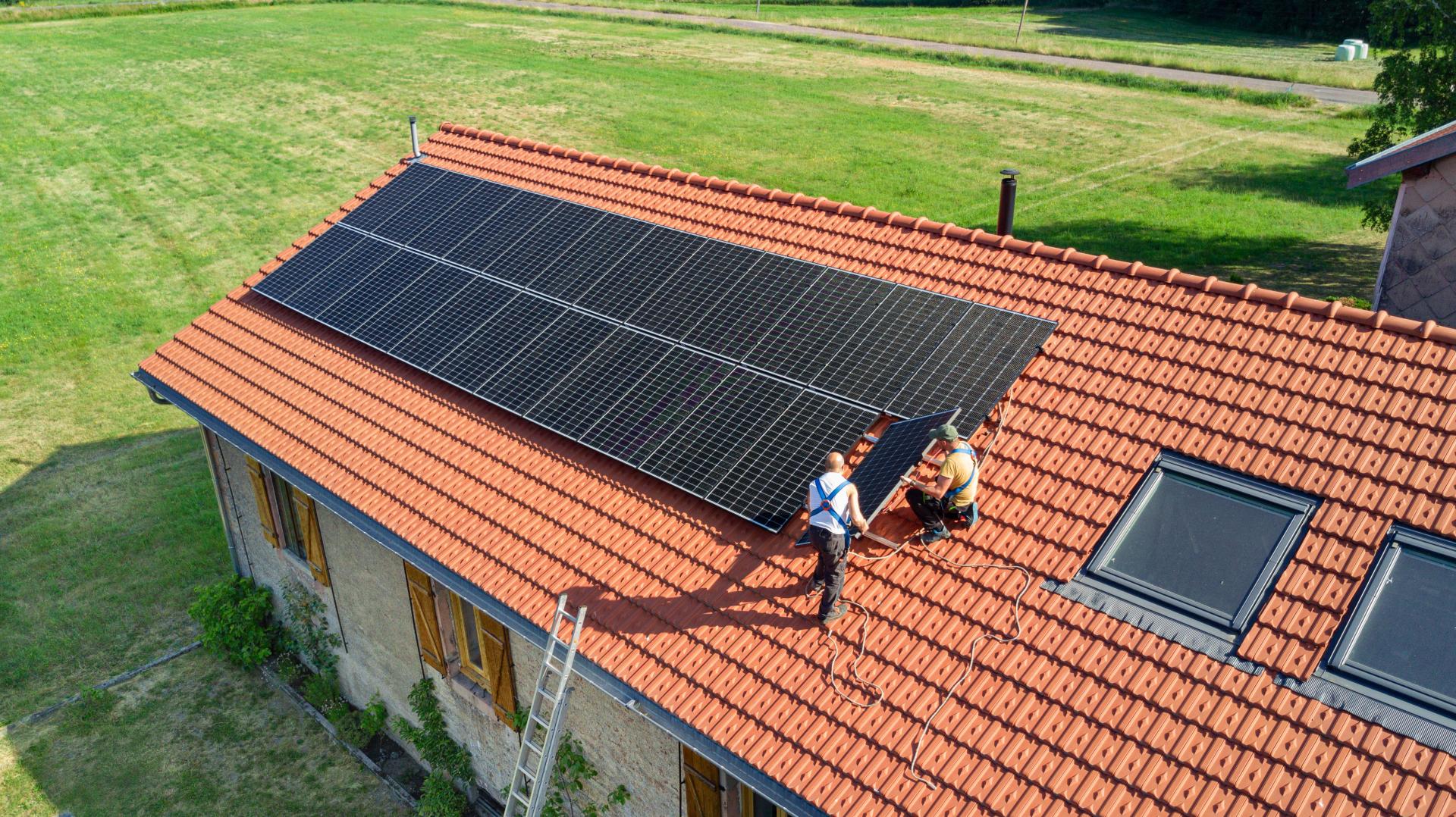 installation-photovoltaique-colmar entreprise photovoltaique installation colmar