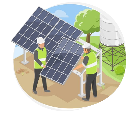 découvrez la définition du photovoltaïque, une technologie innovante qui convertit la lumière du soleil en électricité. apprenez son fonctionnement, ses applications et son impact sur l'environnement.