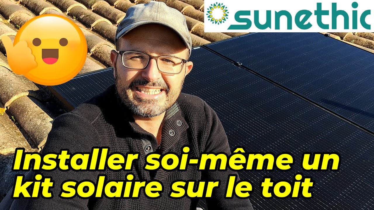 installation-photovoltaique-diy-rentable-2 faire son installation photovoltaique soi-meme pour etre rentable