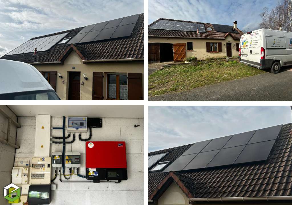 découvrez notre service d'installation photovoltaïque 230v, idéal pour optimiser votre consommation d'énergie. profitez d'une solution écologique et économique qui transforme la lumière solaire en électricité pour vos besoins domestiques. contactez-nous pour un devis personnalisé et commencez à réduire vos factures d'électricité dès aujourd'hui!