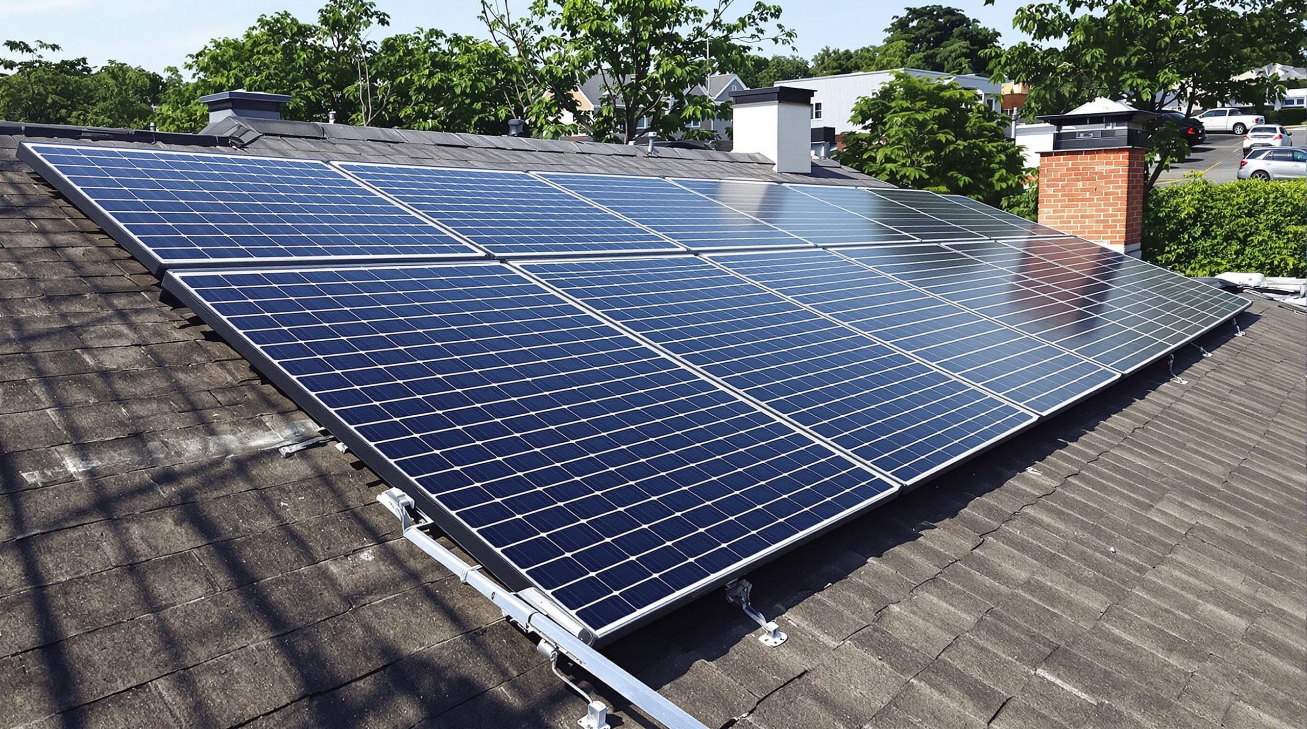 installation-photovoltaique-efficace-2 Comment monter son installation photovoltaïque de manière efficace